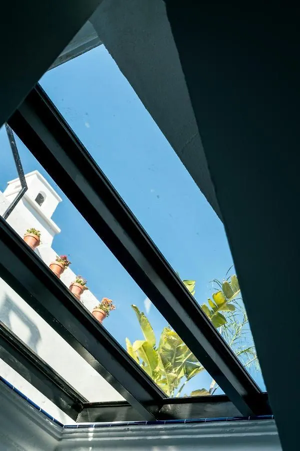 Unique House - Private Spa&Pool -Stayinseville Spain