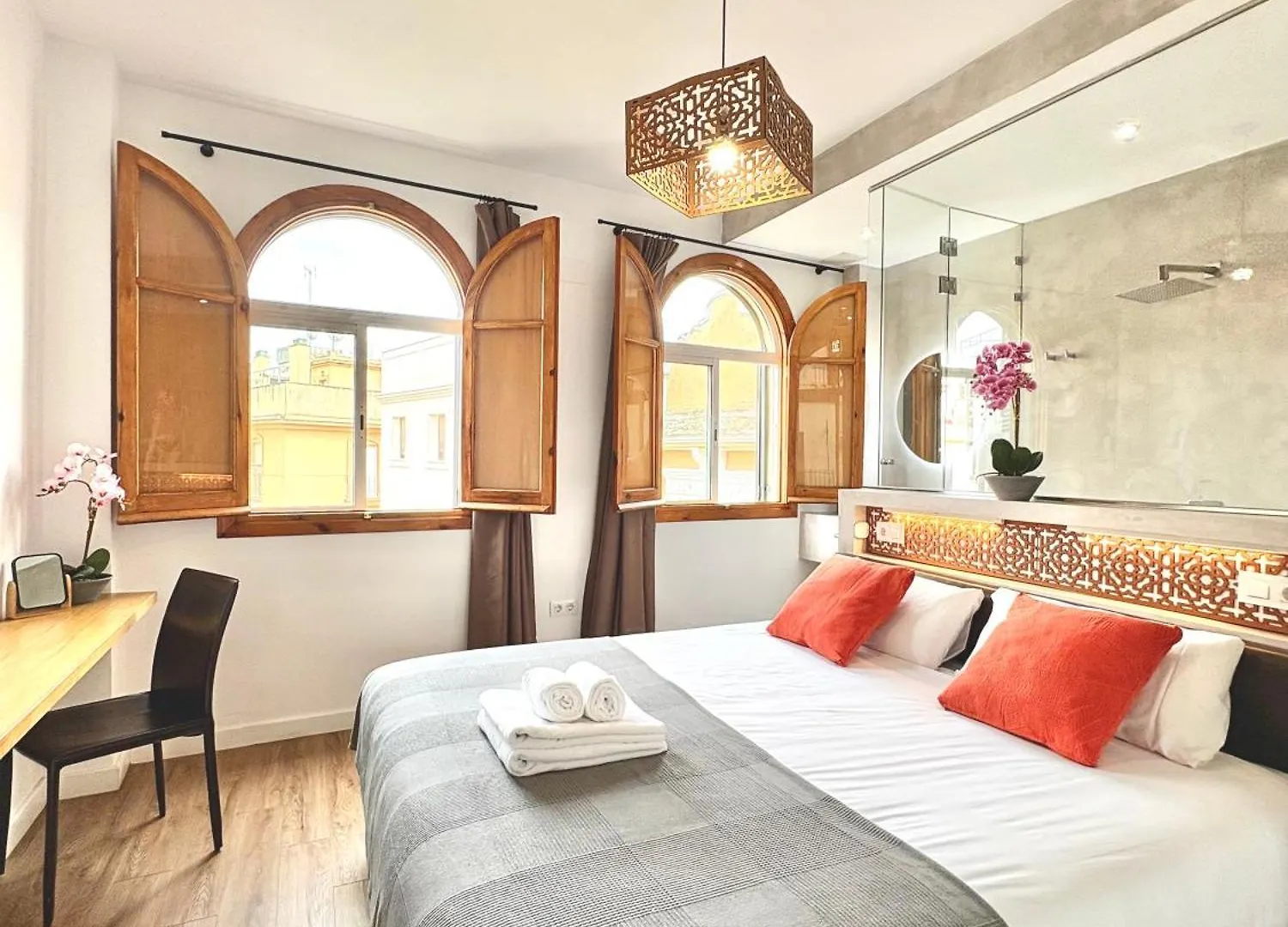 Unique House - Private Spa&Pool -Stayinseville Seville