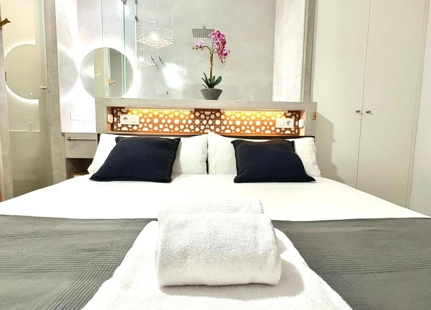 Unique House - Private Spa&Pool -Stayinseville 0*, Seville Spain