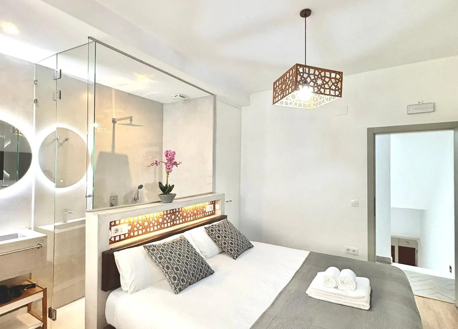Unique House - Private Spa&Pool -Stayinseville Spain
