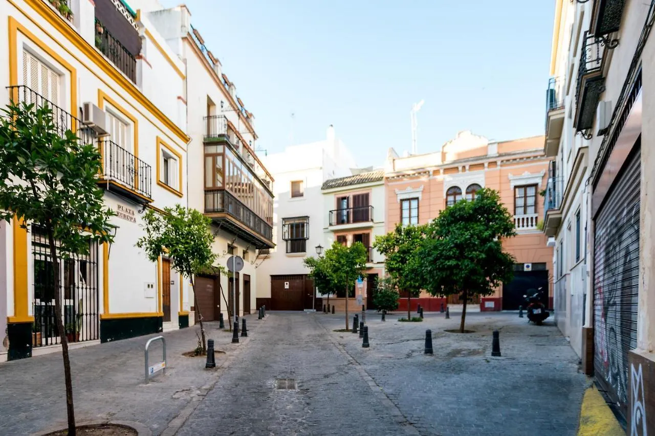 Unique House - Private Spa&Pool -Stayinseville