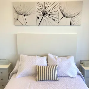 Residencial Santa Justa - Vacacional Appartement