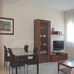 Edificio Luxsevilla Appartement
