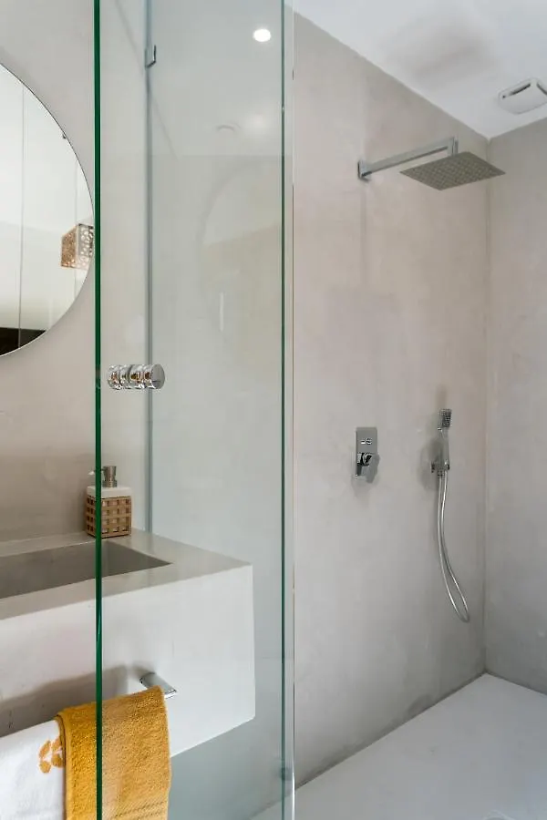 度假居 Unique House - Private Spa&Pool -Stayin塞维利亚 西班牙