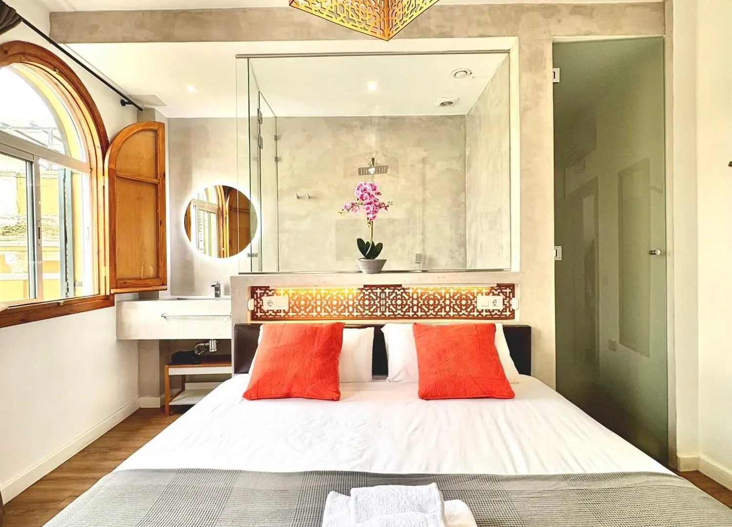 Holiday home Unique House - Private Spa&Pool -Stayinseville