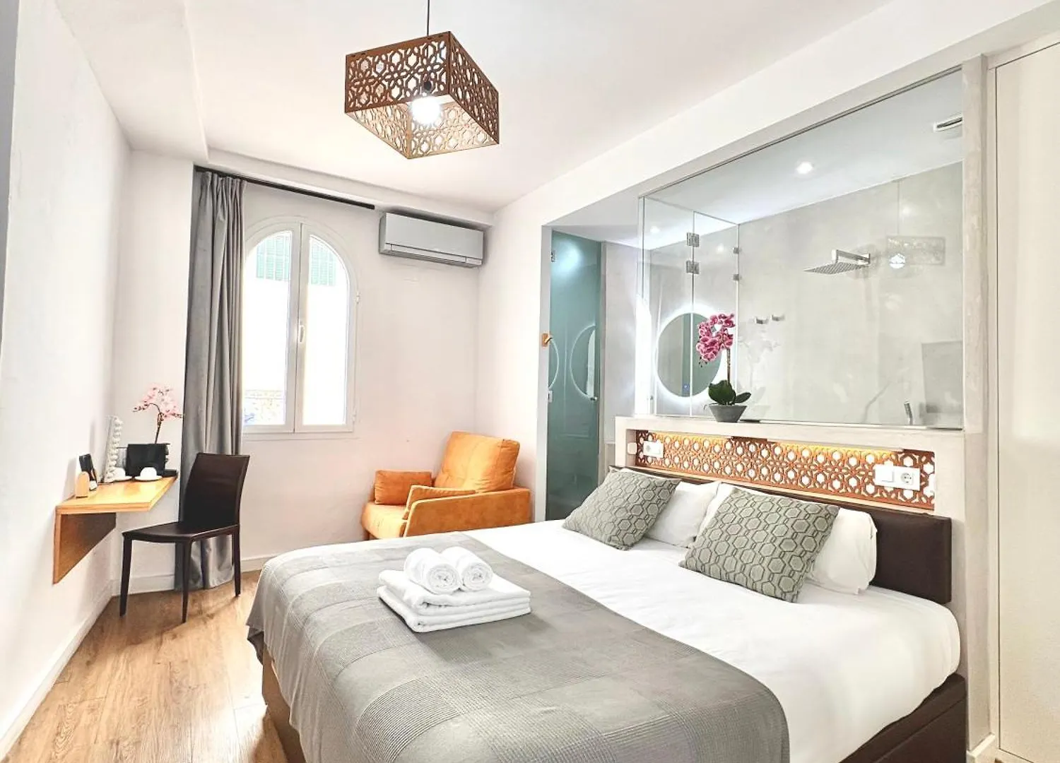 Holiday home Unique House - Private Spa&Pool -Stayinseville