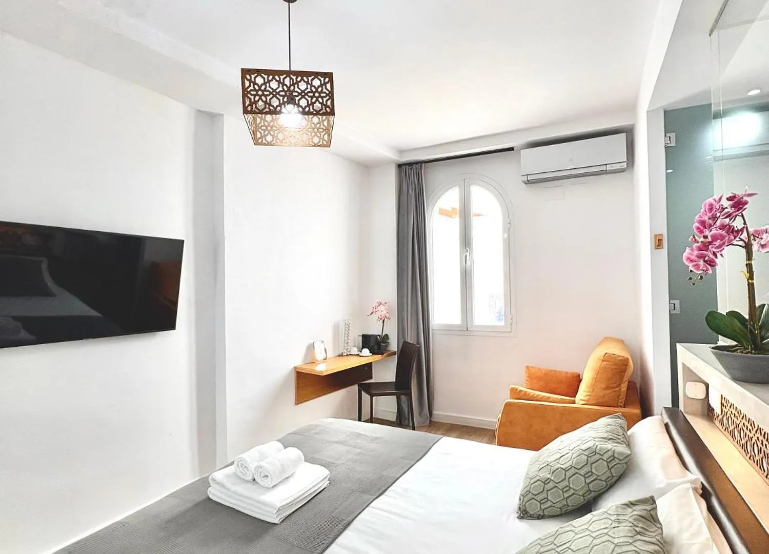 Unique House - Private Spa&Pool -Stayinseville 0*, Seville Spain