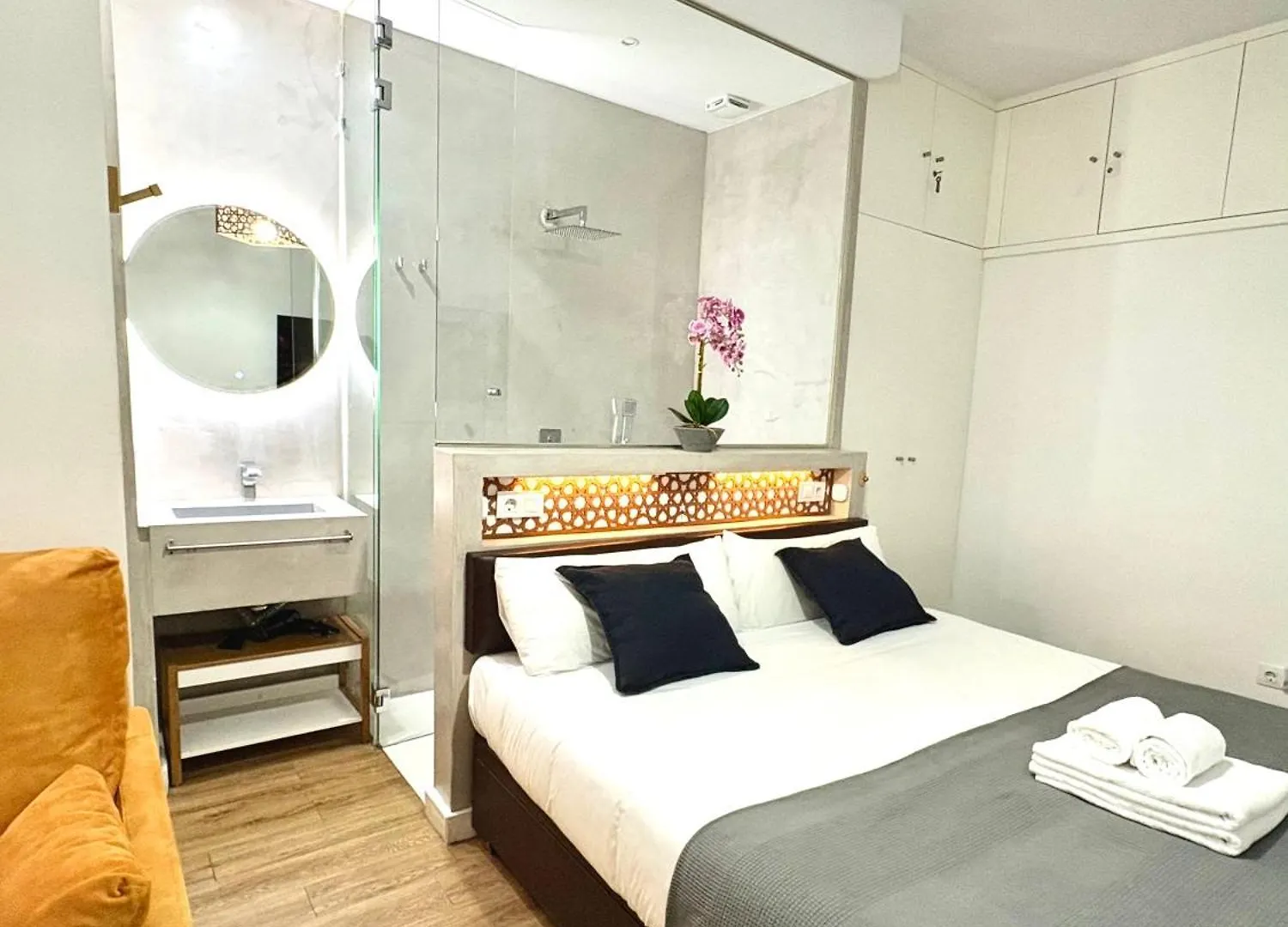 Unique House - Private Spa&Pool -Stayinseville Holiday home Seville