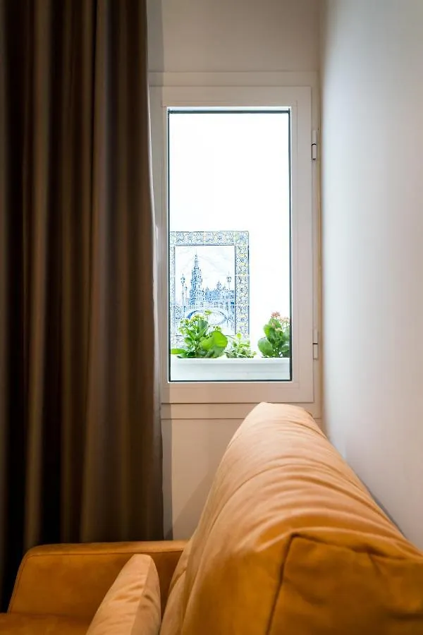 Unique House - Private Spa&Pool -Stayinseville Spain