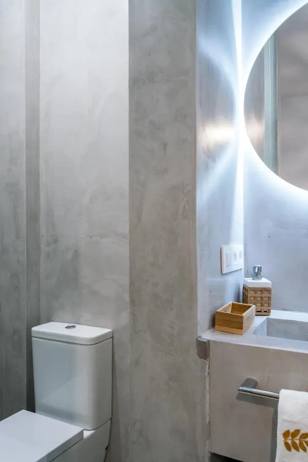 Unique House - Private Spa&Pool -Stayinseville Seville