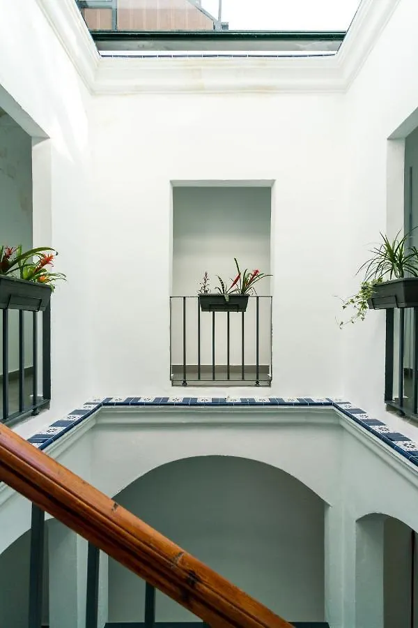 Unique House - Private Spa&Pool -Stayinseville 0*, Seville Spain