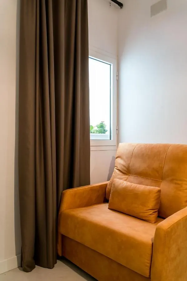 Unique House - Private Spa&Pool -Stayinseville Seville